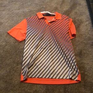 Men’s Nike Golf Polo